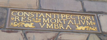 Museum of Edinburgh